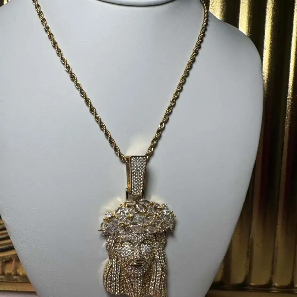 Other iced out